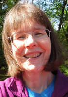 Dawn Lesley Stewart